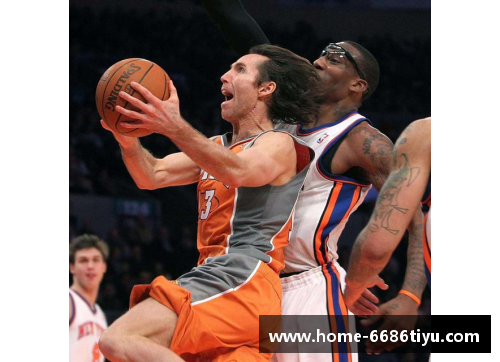 NBA球星高清壁纸大全：精选最新热门球员壁纸集锦